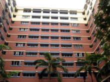 Blk 748 Pasir Ris Street 71 (Pasir Ris), HDB 4 Rooms #124322